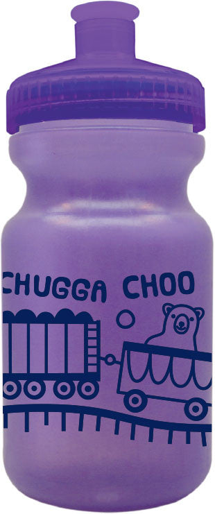 B034A-BIKE BOTTLE 9 OZ-03/9083