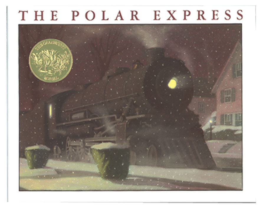 B091- POLAR EXPRESS CLASSIC