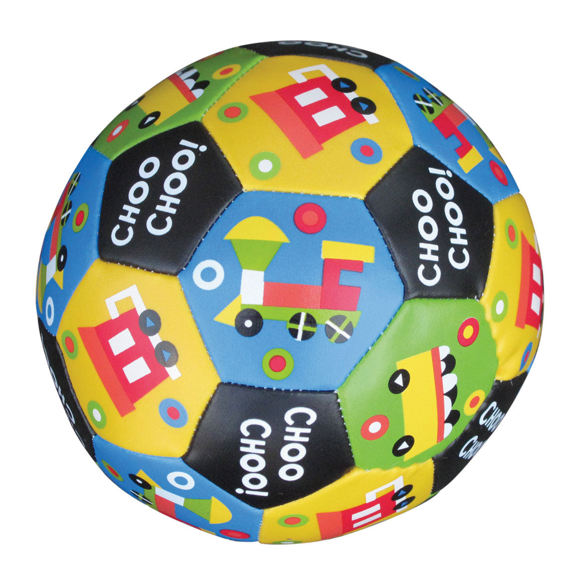 B006 - SOCCER BALLS-03/8843