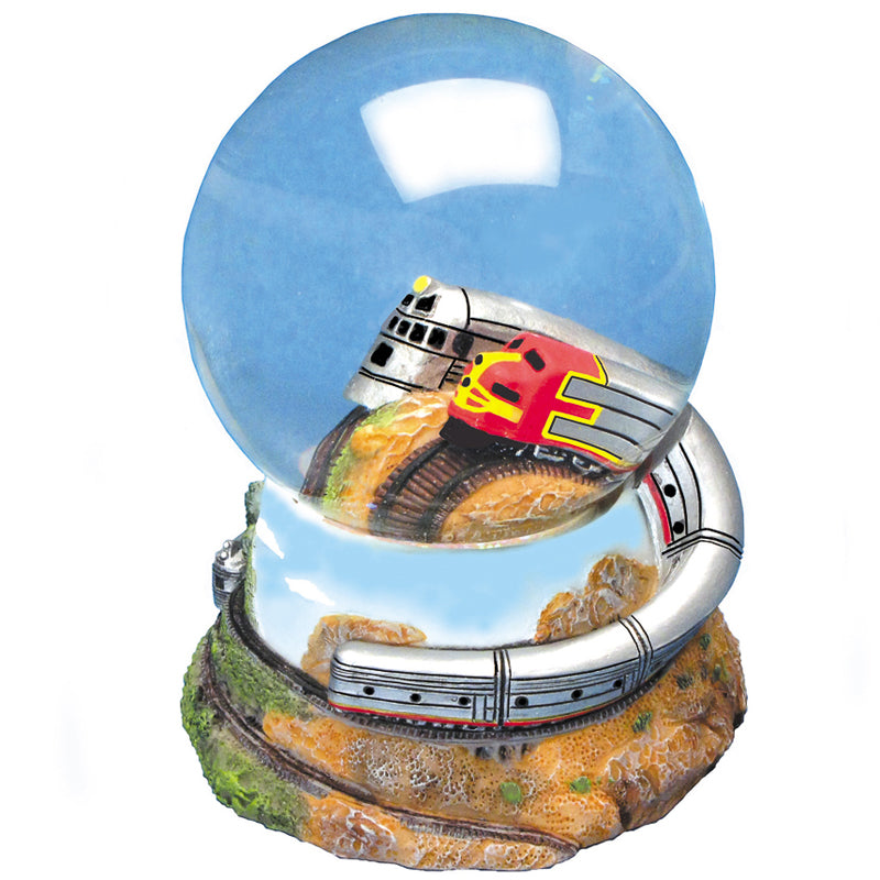 D036-DIESEL WATER GLOBE-1AN-DWG