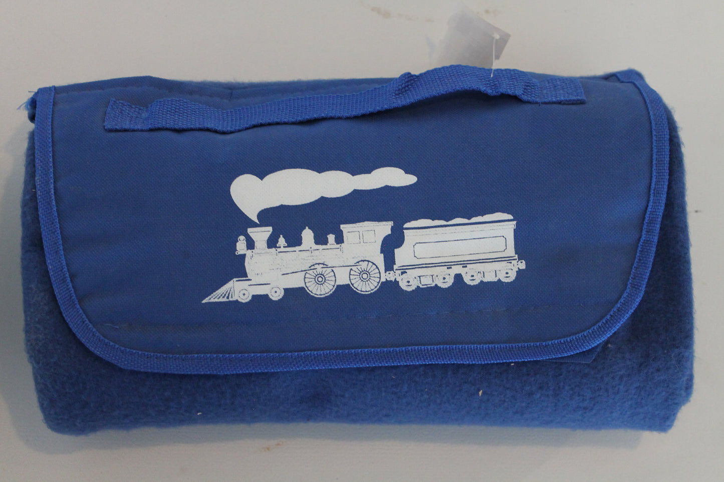 D010-ROLL UP BLANKET-03/9115