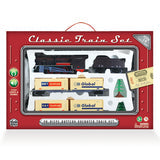 T004 20 PC SET CLASSIC-WT-TR20