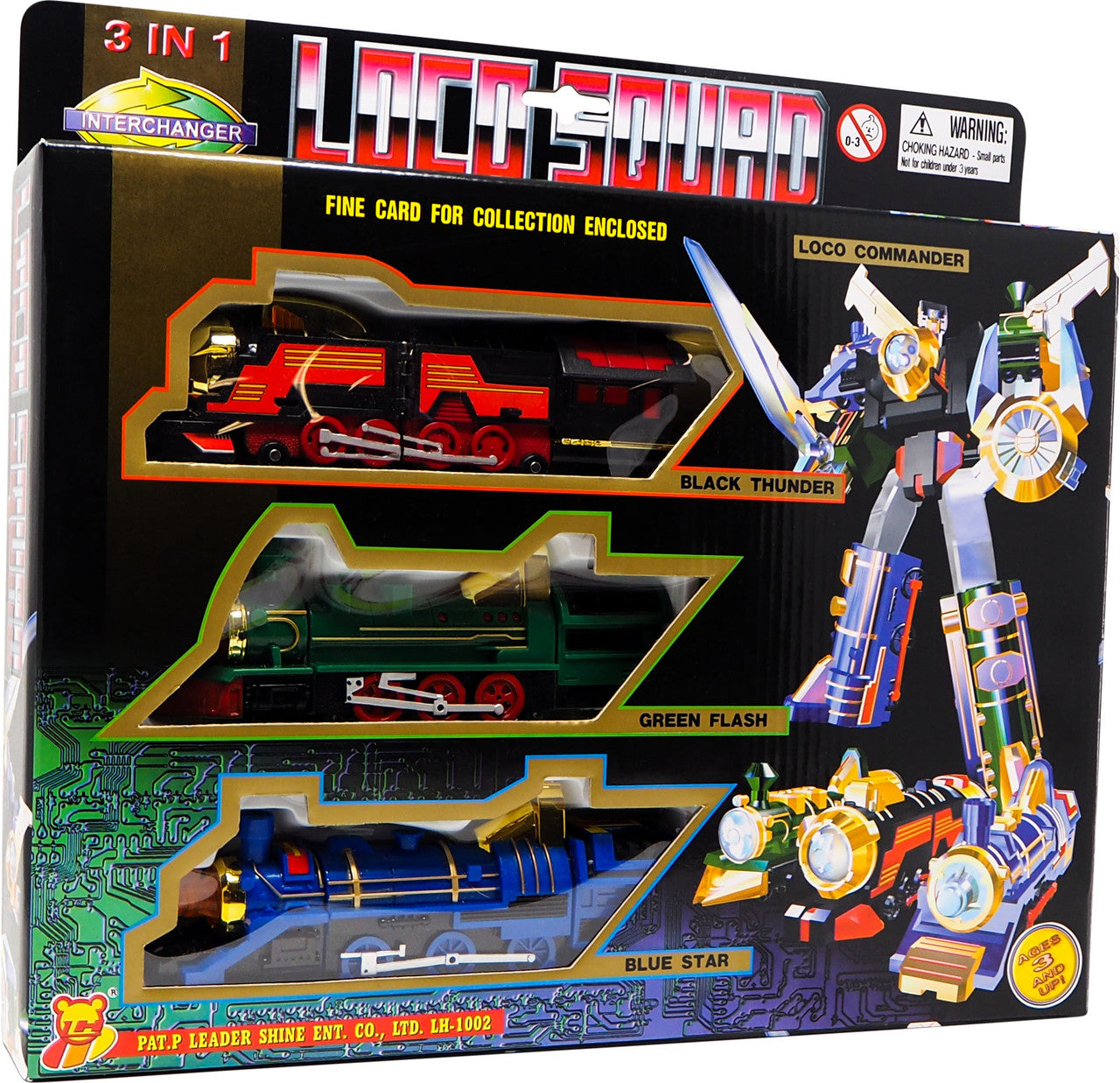 T055-TRANSFORMER-03/8153