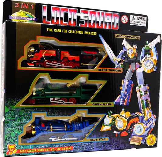 T055-TRANSFORMER-03/8153