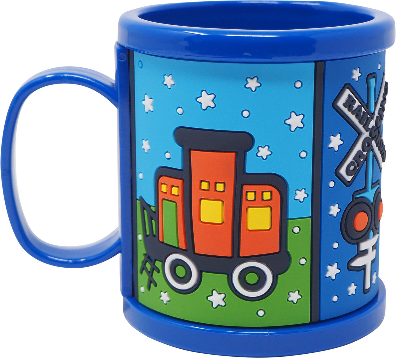 M026-RUBBER DIE CUT MUG-03/8516