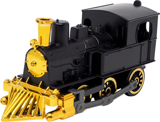 T007-MED LOCOMOTIVE PULLBACK-03/8533
