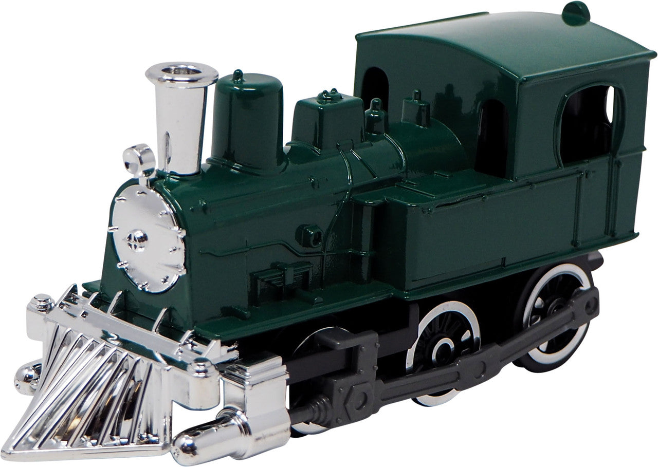 T007-MED LOCOMOTIVE PULLBACK-03/8533