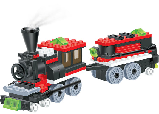 T019A-TRAIN LIAGO 120 PC-03/8826