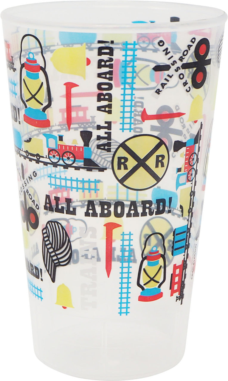 C035 - 16 OZ. CUP-03/8927