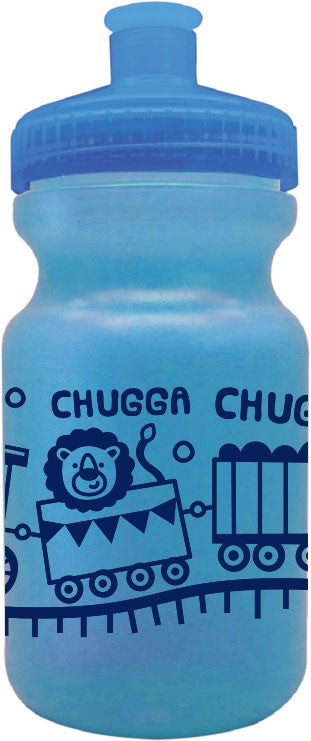 B034A-BIKE BOTTLE 9 OZ-03/9083