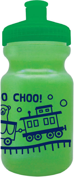 B034A-BIKE BOTTLE 9 OZ-03/9083