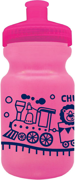 B034A-BIKE BOTTLE 9 OZ-03/9083