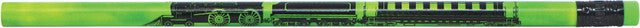 P047- PENCIL MOOD TRAIN USA-03/9099