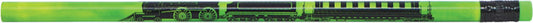 P047- PENCIL MOOD TRAIN USA-03/9099