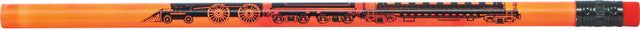 P047- PENCIL MOOD TRAIN USA-03/9099