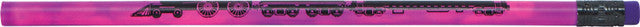 P047- PENCIL MOOD TRAIN USA-03/9099