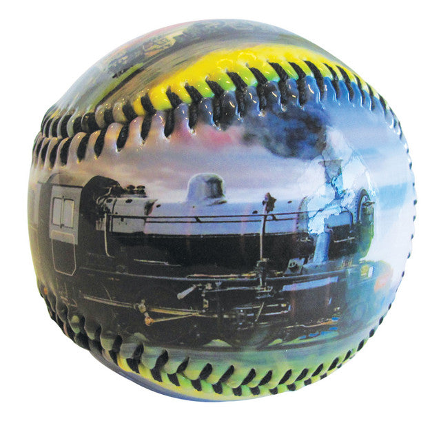 B005A - BASEBALL VINYL-03/7923