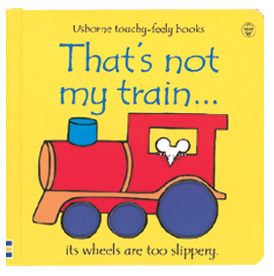 That's Not My Train-03/8274