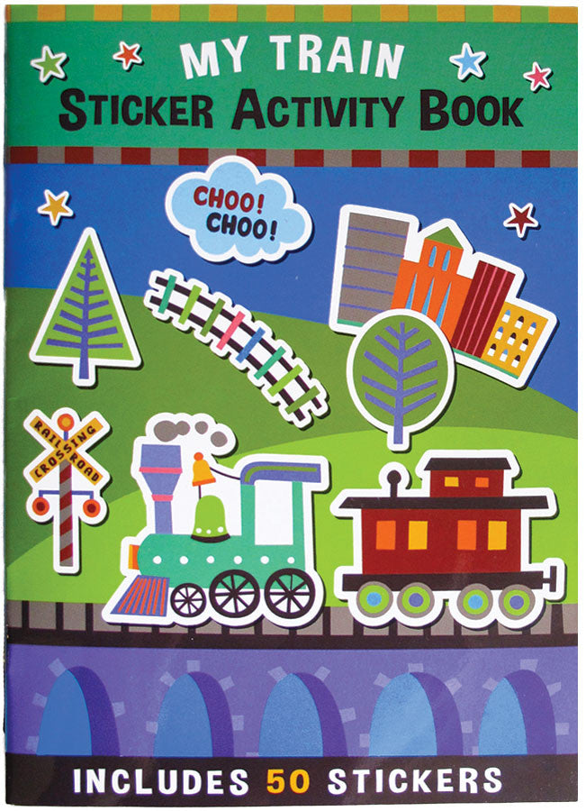 B046-STICKER BOOK 03/9046-03/9046