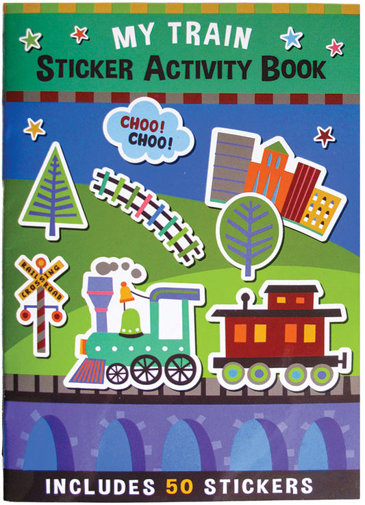 B046-STICKER BOOK 03/9046-03/9046