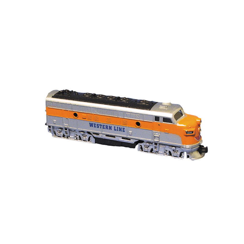 T075 - Diesel-1FM-PBCD