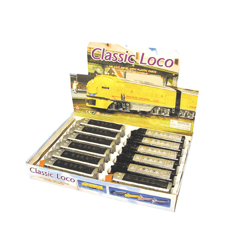 T075 - Diesel-1FM-PBCD