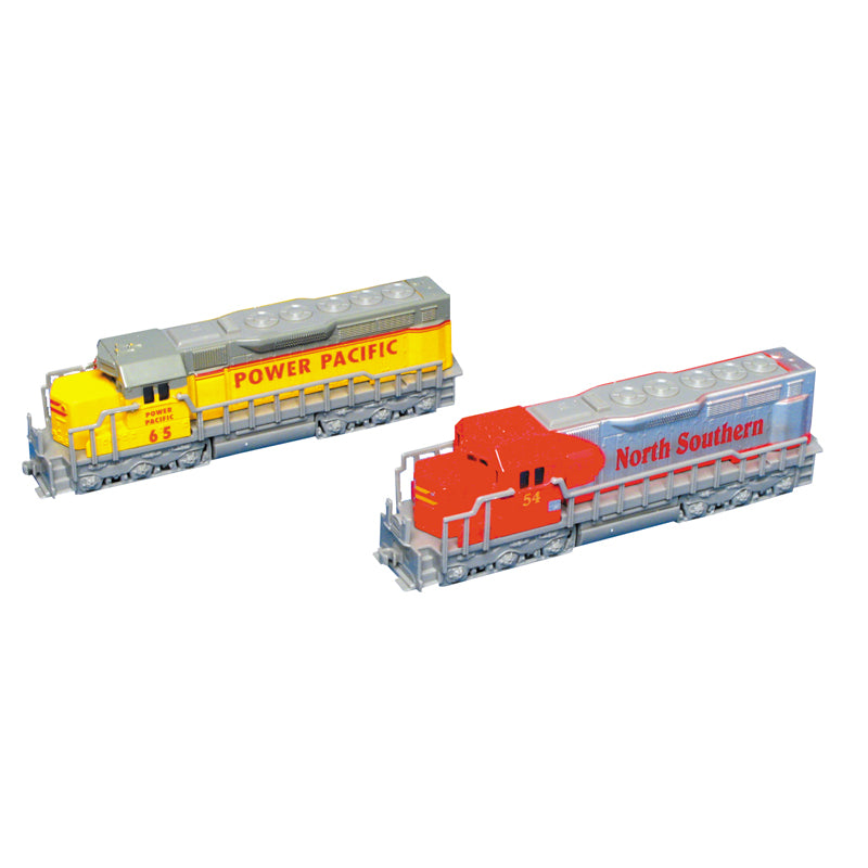T033 -FREIGHT LOCO-1FM-PBFL