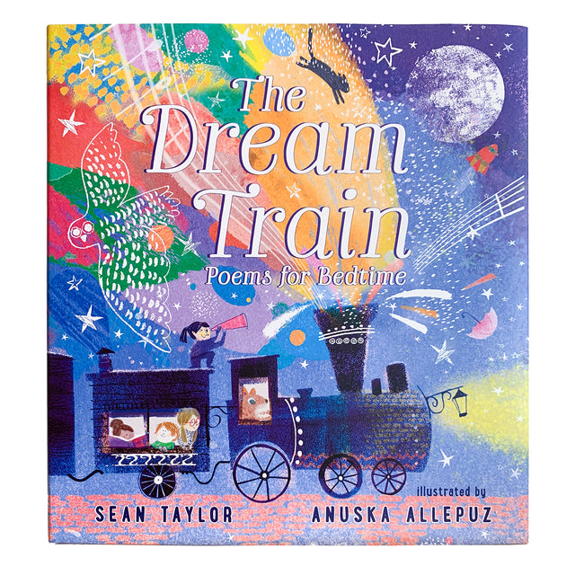 The Dream Train
