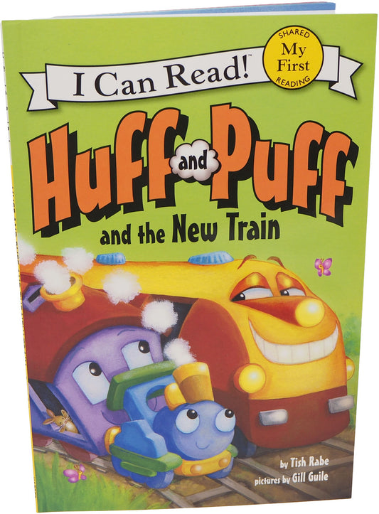 B080-HUFF AND PUFF-03/9134