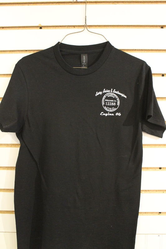 #6 Builder Adult 2XL Black