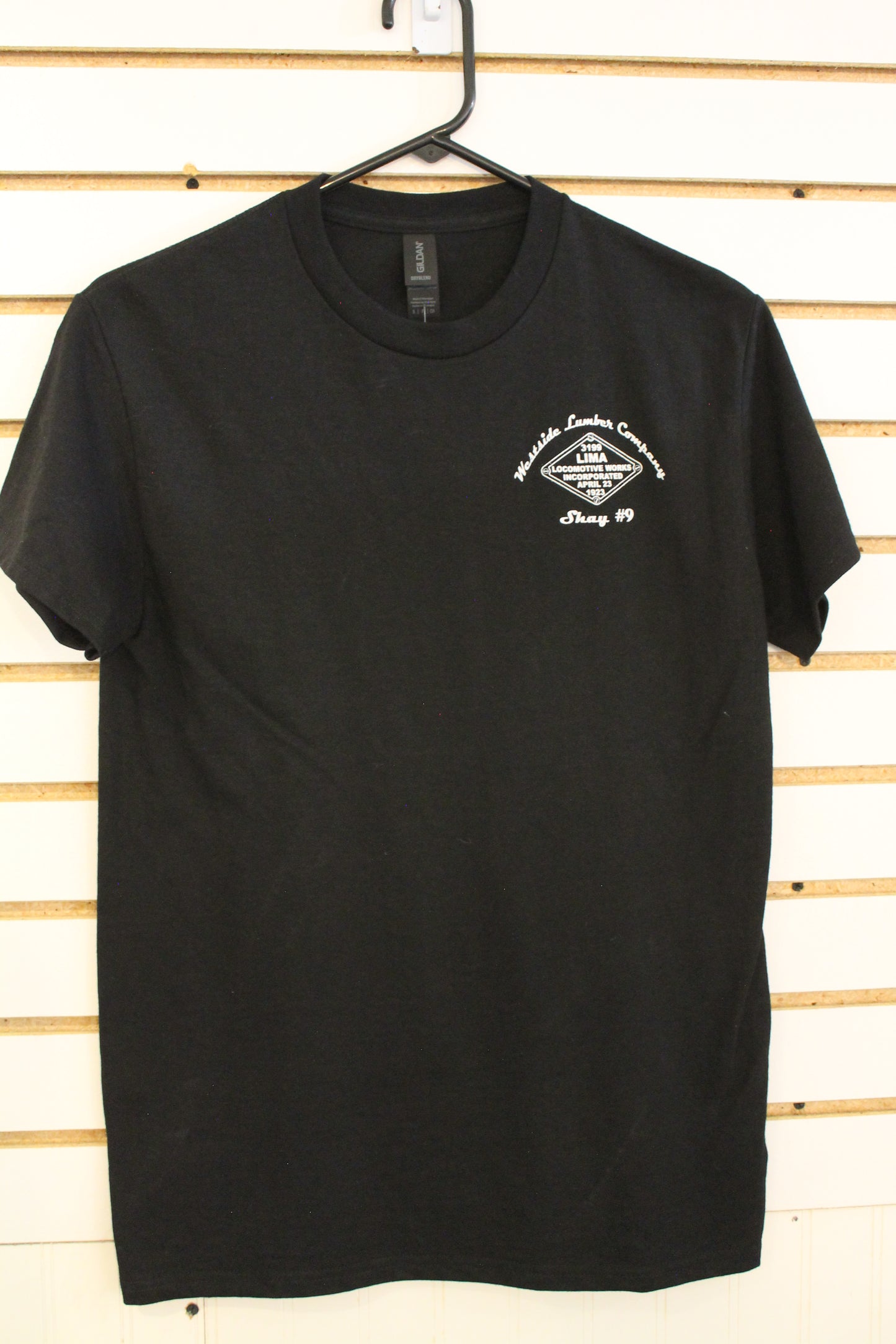 #9 Builder Adult 2XL Black