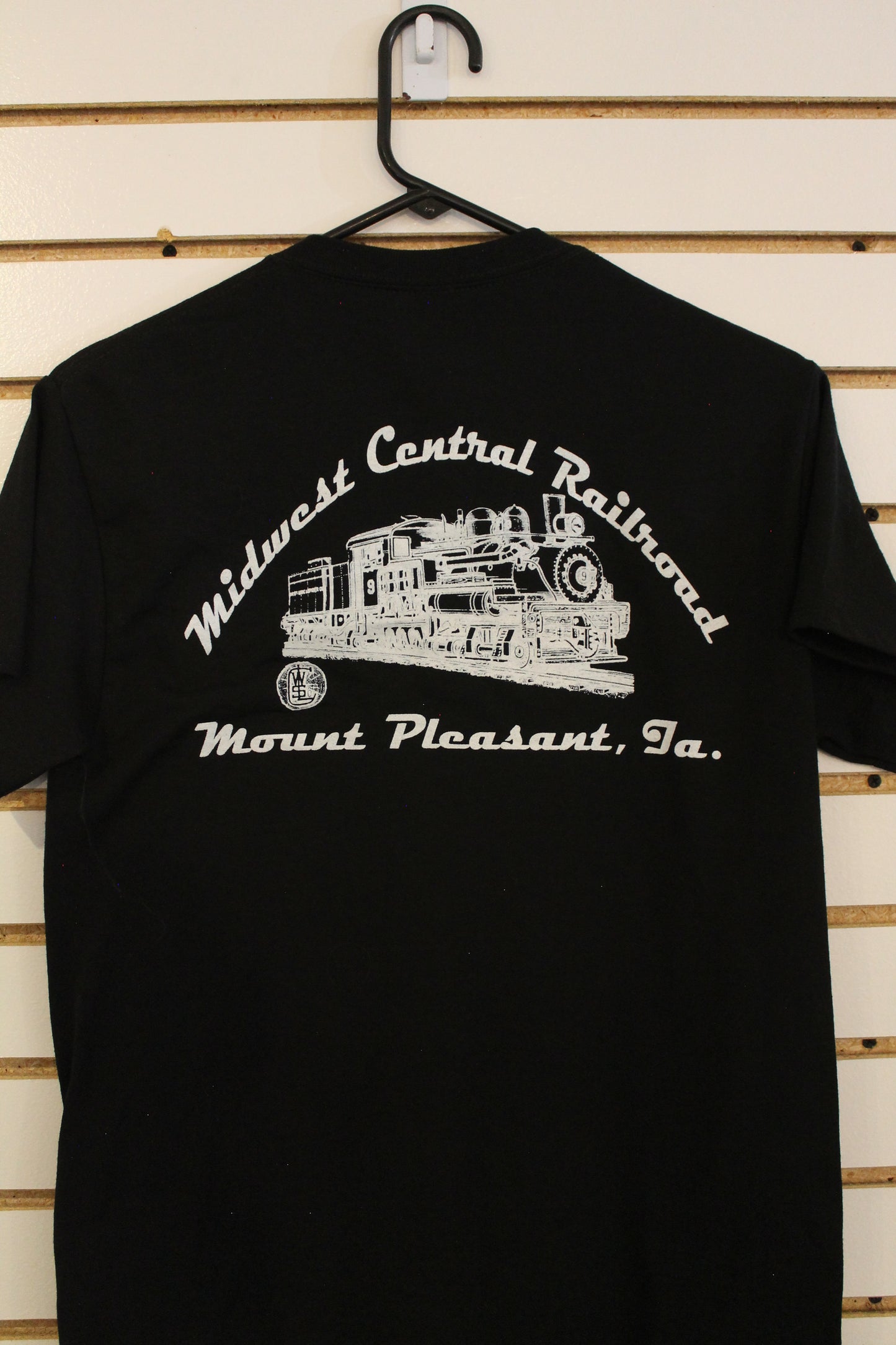 #9 Builder Adult 2XL Black