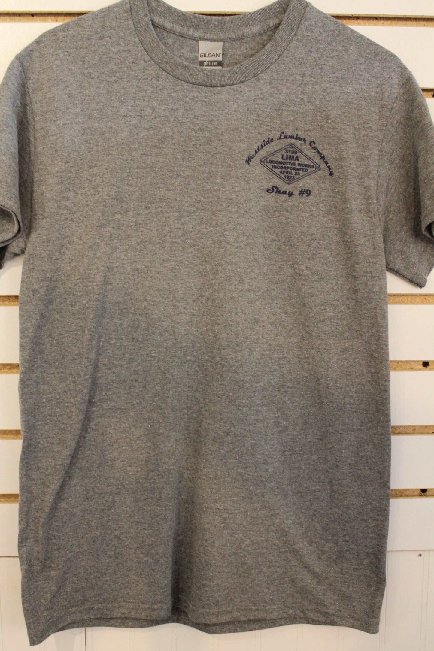 S055GH-#9 BUILDER F/B-Graphite : Adult 3XL