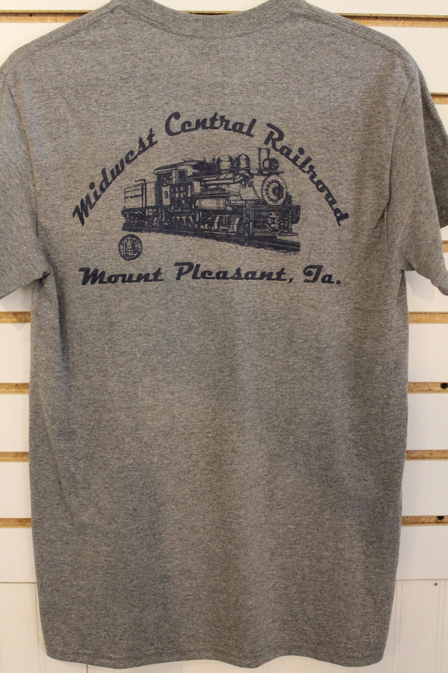 S055GH-#9 BUILDER F/B-Graphite : Adult 3XL