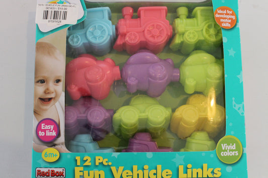 T073- VEHICLE FUN LINKS
