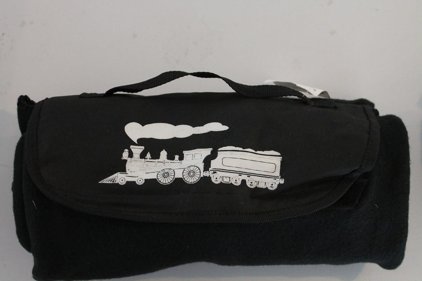 D010-ROLL UP BLANKET-03/9115