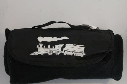 D010-ROLL UP BLANKET-03/9115