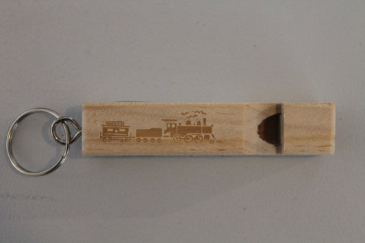 K002-WHISTLE KEYCHAIN-03/8847