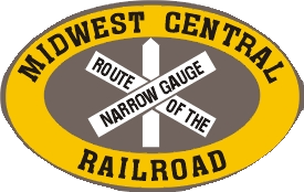 Midwest Central Railroad