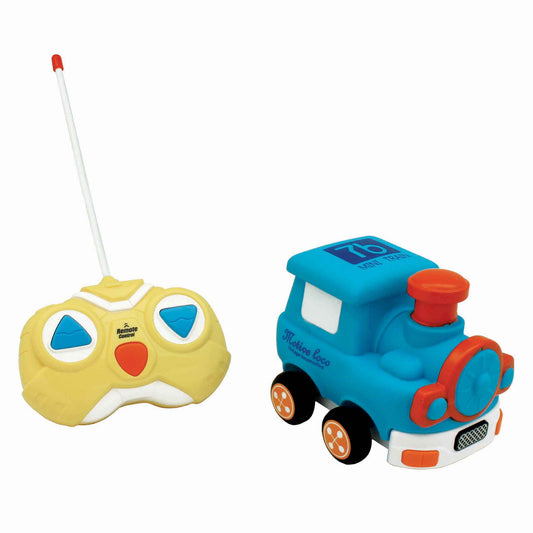 Remote Control Train