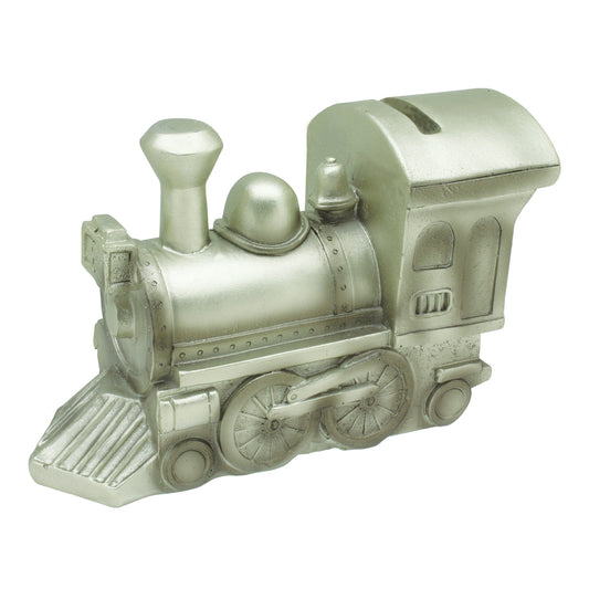 Steam Engien Bank