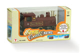 Light & Sound Classic Pullback-WT-SCE