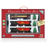 T004 20 PC SET CLASSIC-WT-TR20