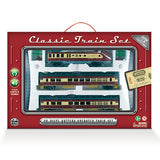 T004 20 PC SET CLASSIC-WT-TR20
