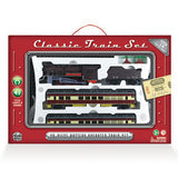 T004 20 PC SET CLASSIC-WT-TR20