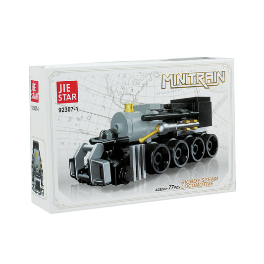 BIG BOY BLOCKS-1BB-MTBB