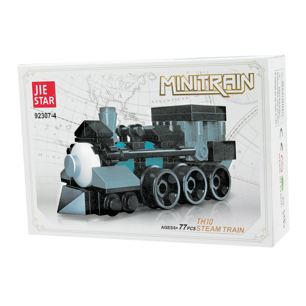 MINI TH10 BLOCKS-1BB-TH10