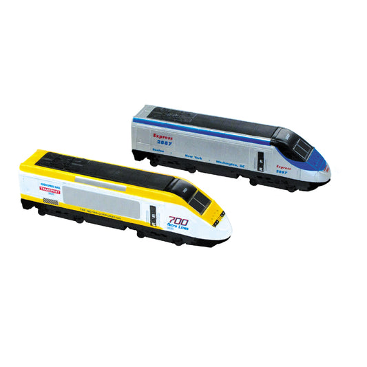 T069- EXPRESS LOCO-1FM-PBEL