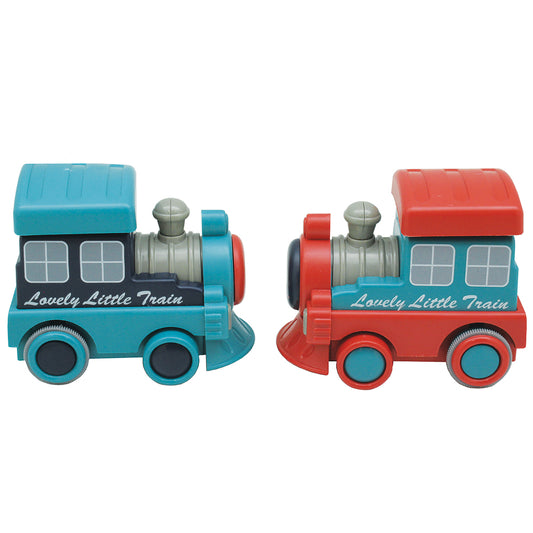 HAPPY FACE TRAIN-1FM-HT