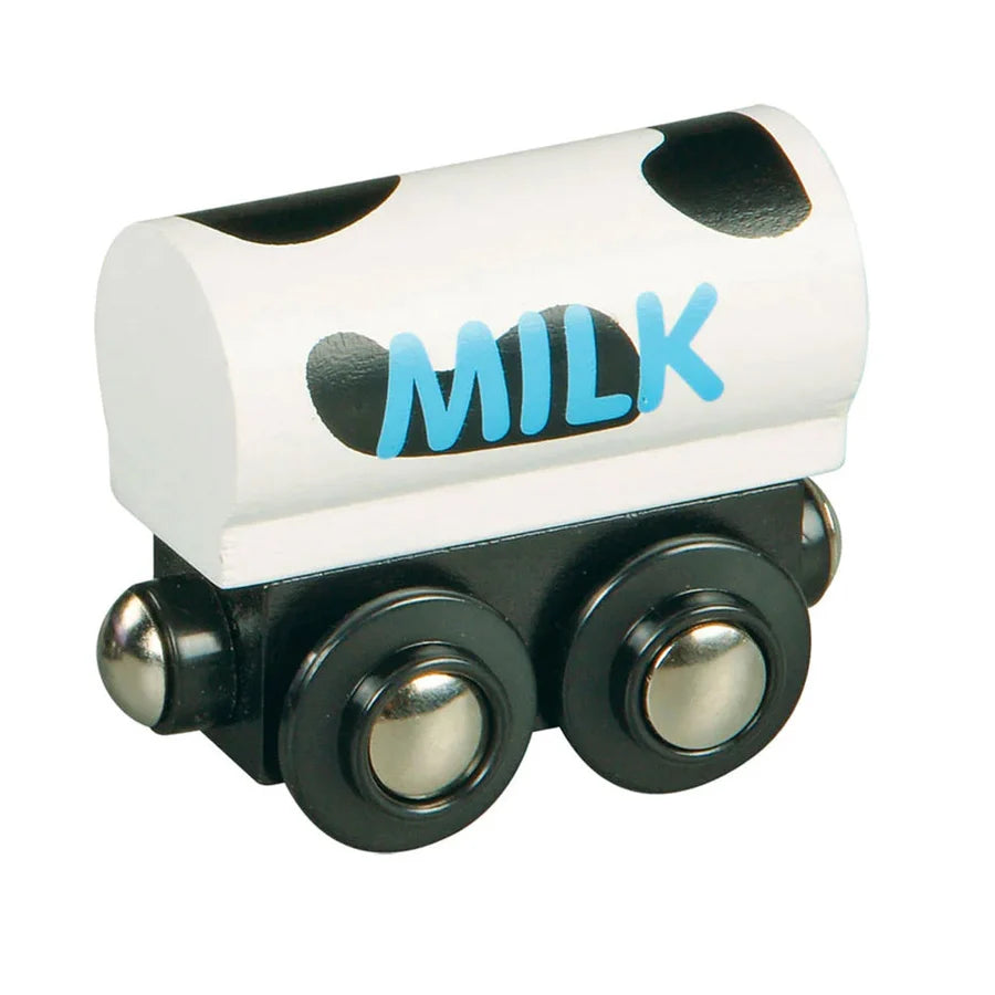 Milk Freight Car-WT-WTF1